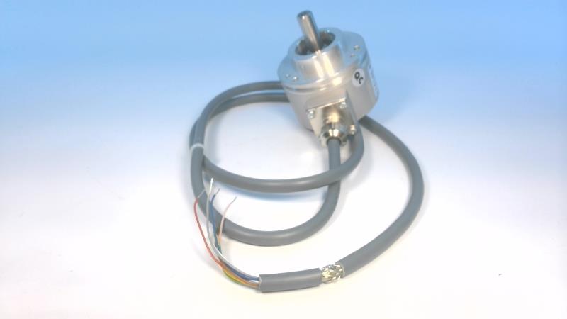 BAUMER ELECTRIC EIL580-SC10.5RH.03600.A