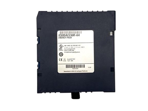 FANUC IC695ACC400-AA