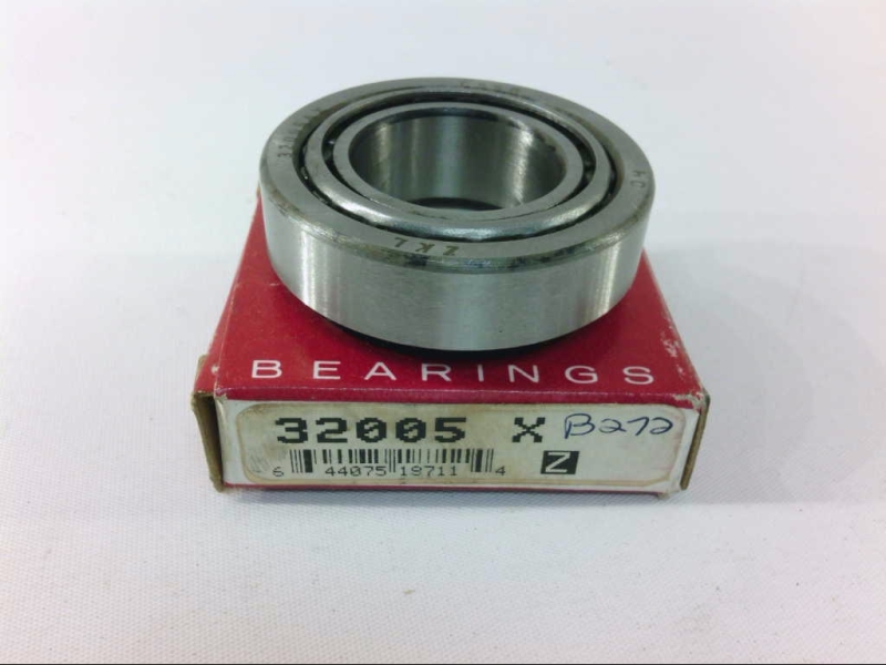 CONSOLIDATED BEARING 32005-X