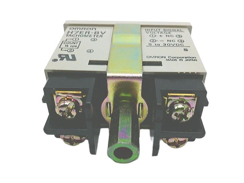 OMRON H7ER-BV
