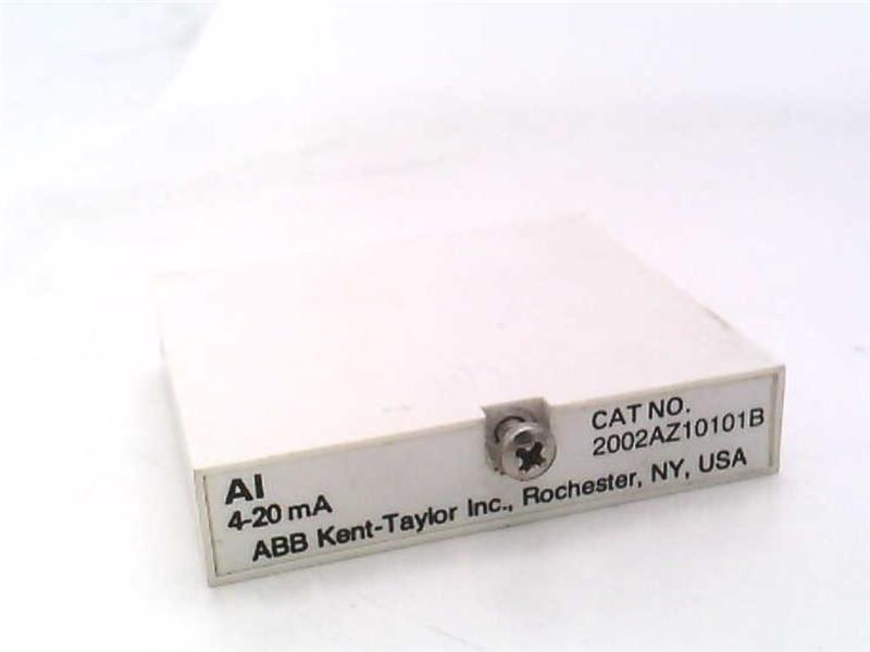 ASEA BROWN BOVERI 2002AZ10101B