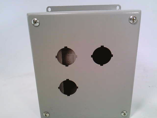 EATON CORPORATION PB3