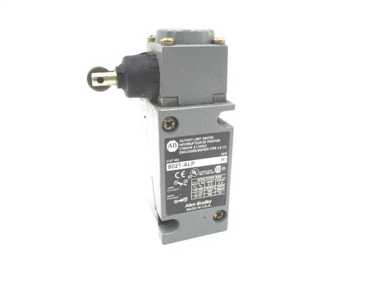 ALLEN BRADLEY 802T-ALSK6