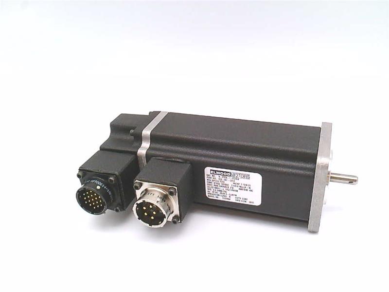 ELWOOD CORPORATION 999-001-0352