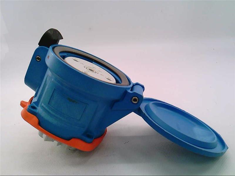 MARECHAL ELECTRIC SA 63-34073-NC