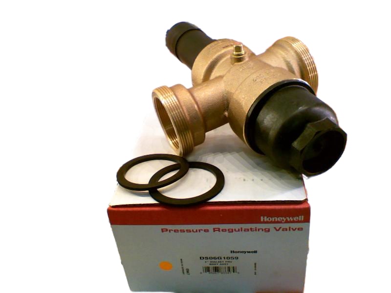 HONEYWELL DS06G1059