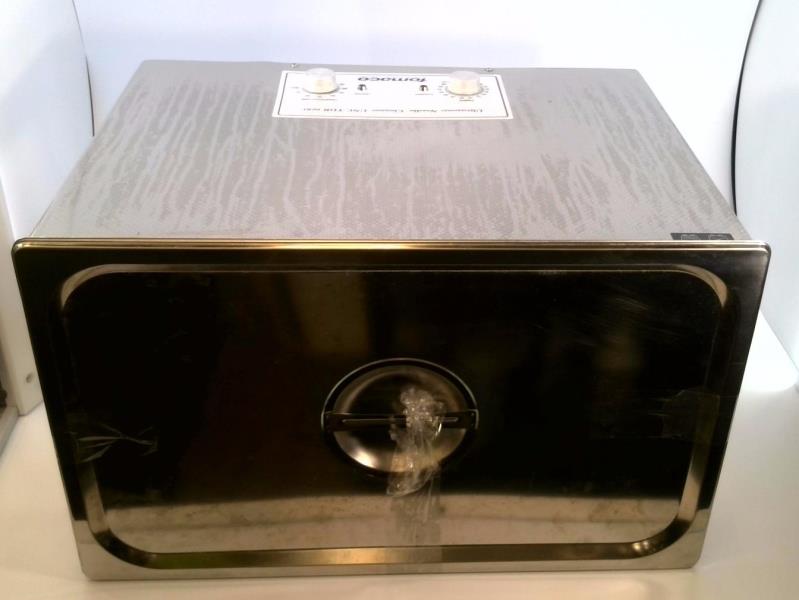 ULTRASONIC SYSTEMS UNC-TDR 600