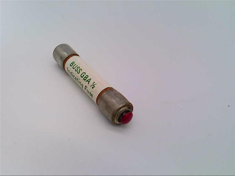 EATON CORPORATION GBA-1/2