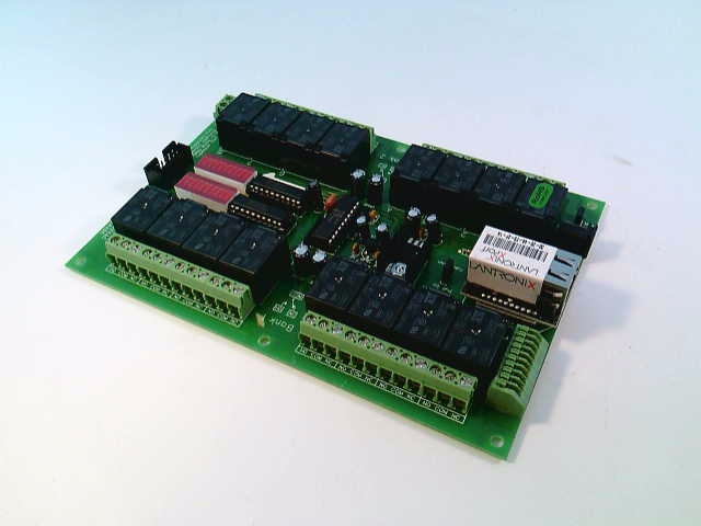 IORELAY ZADSR16XPROXR