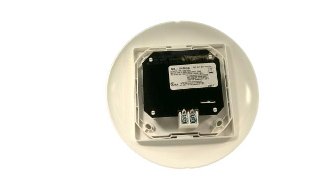 EATON CORPORATION NS-24MCC-FW