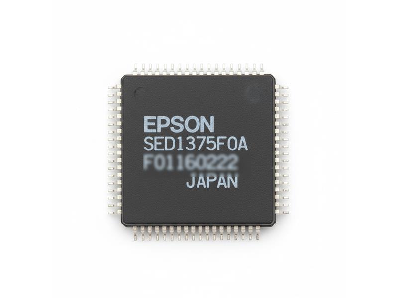 EPSON SED1375F0A