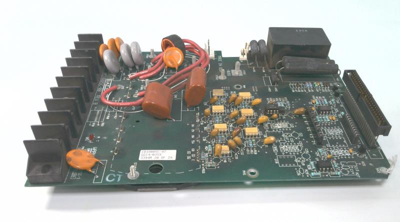 ASEA BROWN BOVERI CB10005C-07