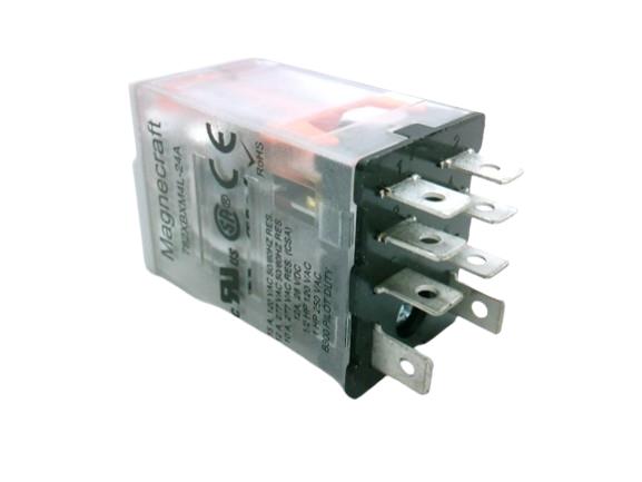 SCHNEIDER ELECTRIC 782XBXM4L-24A
