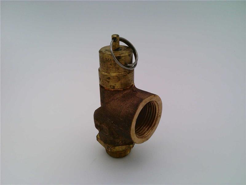 CDI CONTROL DEVICES SCB7510-OA125