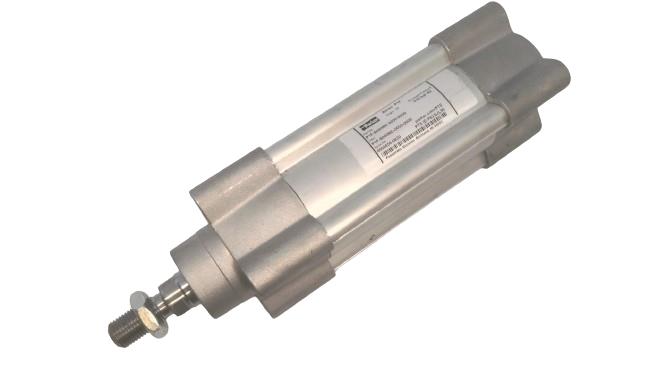 PARKER P1F-S040MC-0050-0000