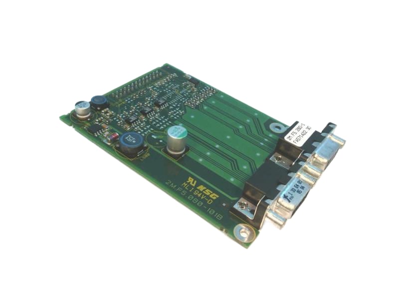 2MF5280-2021 by KEB AUTOMATION