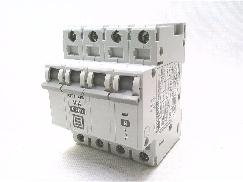 SCHURTER AS168X-CB3G400N