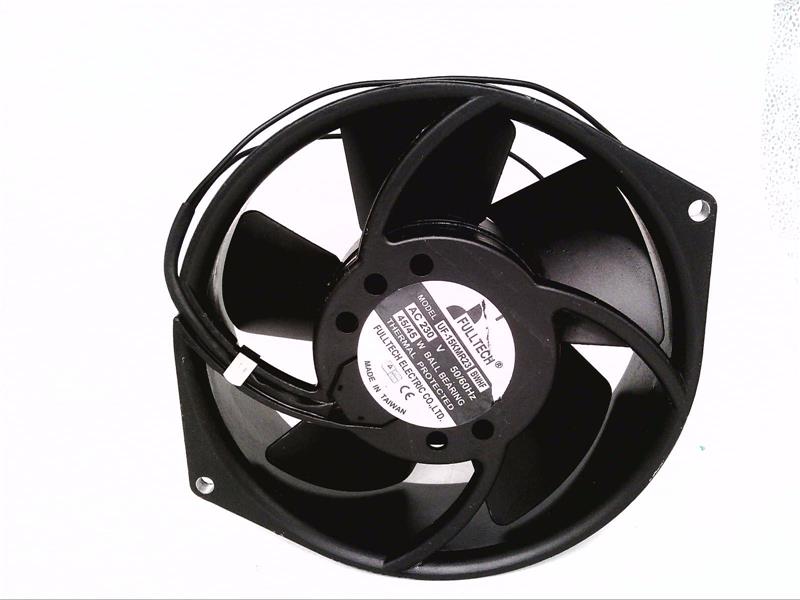 FULLTECH ELECTRIC CO LTD UF-15KMR23