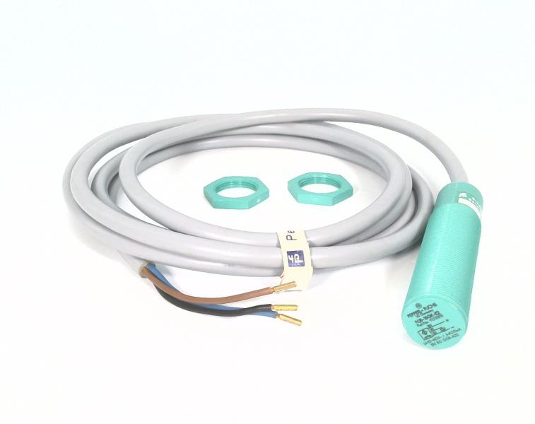 PEPPERL & FUCHS NJ8-18K-E2