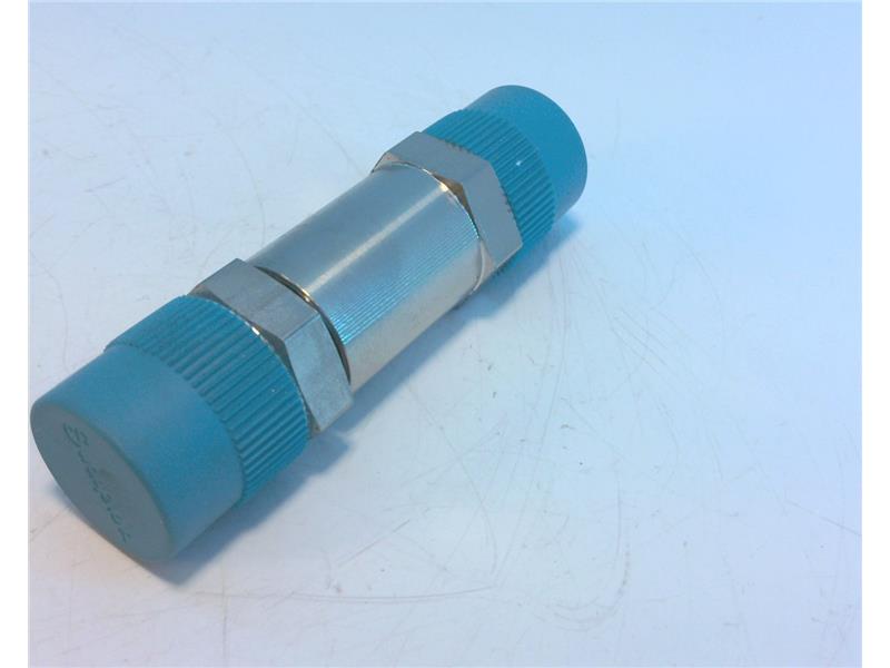 SWAGELOK SS-8-C2-KZ-100