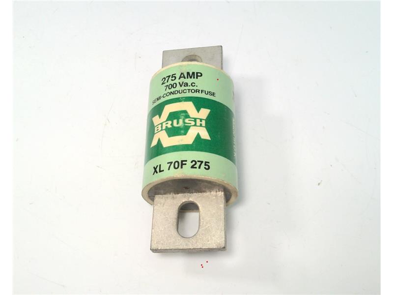 EATON CORPORATION XL 70F 275