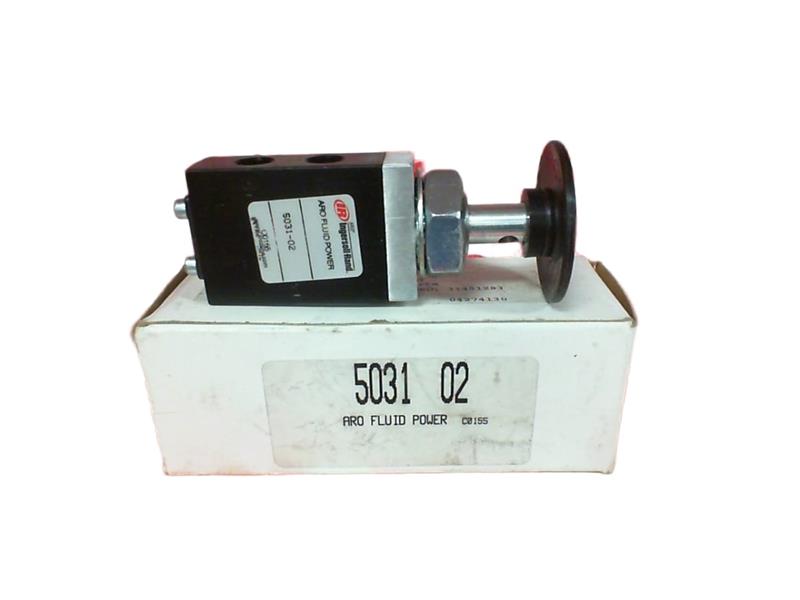 INGERSOLL RAND 5031-02