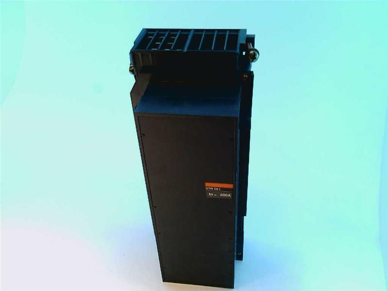 SCHNEIDER ELECTRIC STR-08I