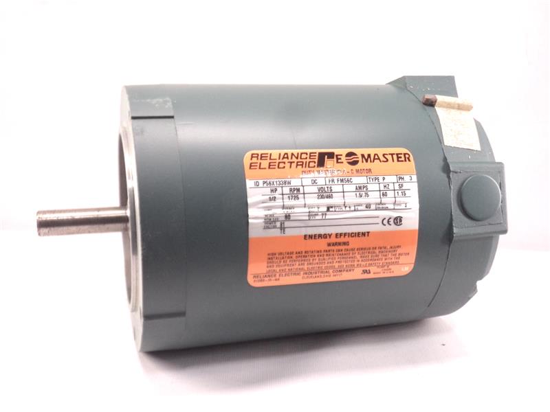 ASEA BROWN BOVERI P56X3002S