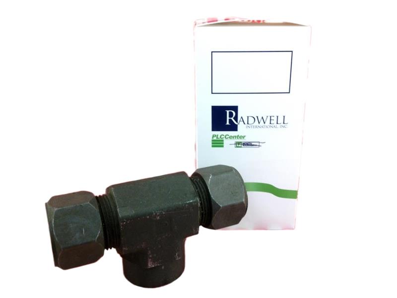16OBU-S by PARKER