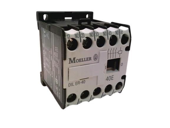 EATON CORPORATION DILER-40(240V50HZ)