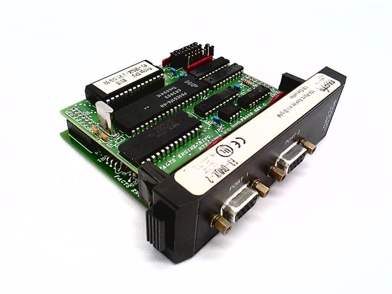 FACTS ENGINEERING F3-OMUX-2