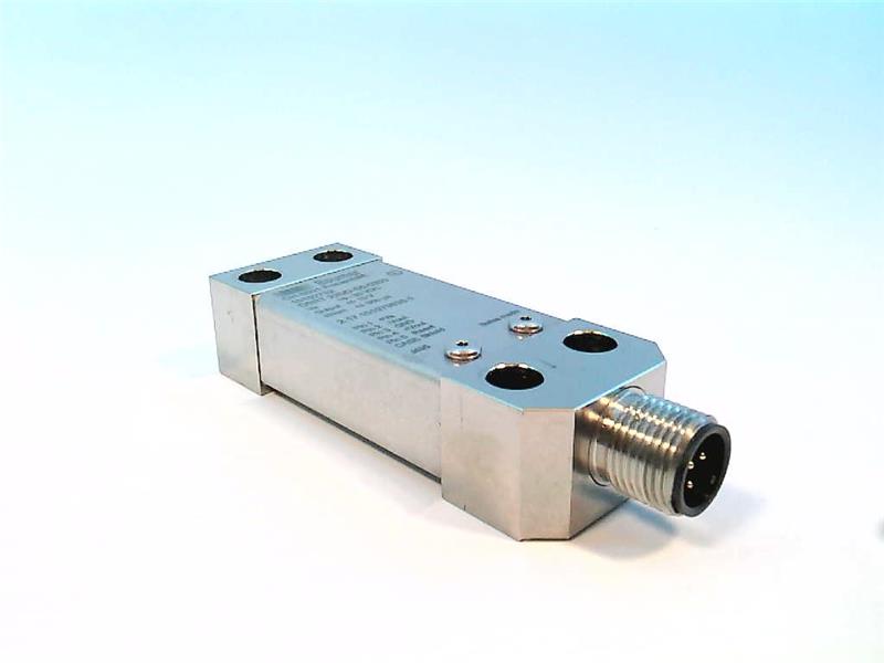 DSRT-22DD-S5-0350 by BAUMER ELECTRIC