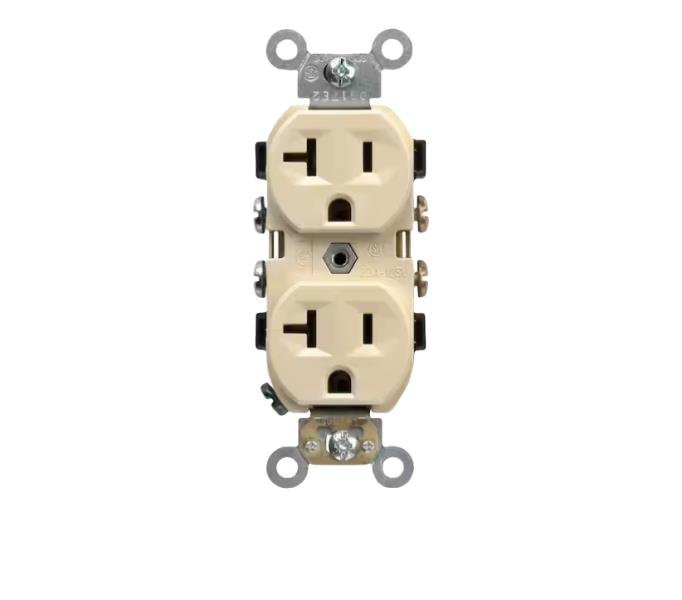 LEVITON CBR20-I