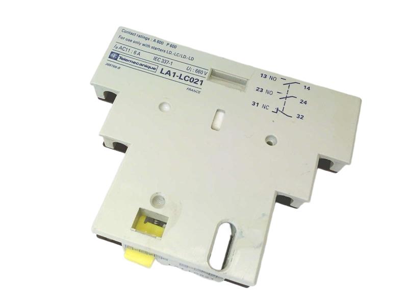 LA1-LC021 by SCHNEIDER ELECTRIC