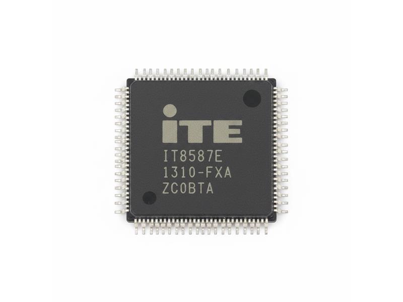 ITE TECH IT8587E