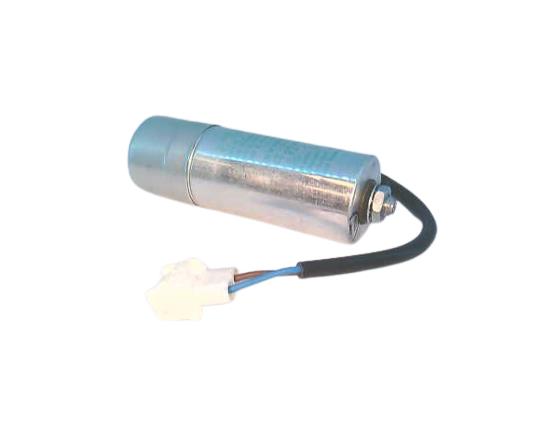 EBM PAPST 2166-4-7320A