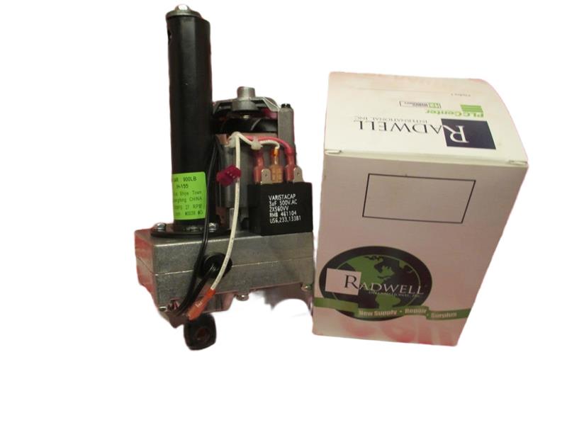 234582 by CONTROL COMPONENTS