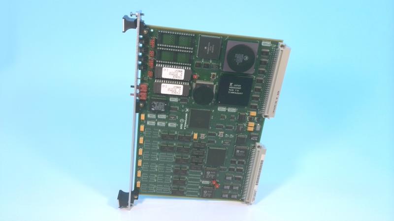 EMERSON MVME-147-023