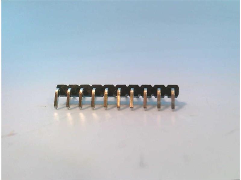 AMPHENOL 68016-410HLF