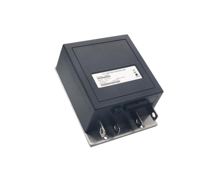 CURTIS INSTRUMENTS 1207B-4118