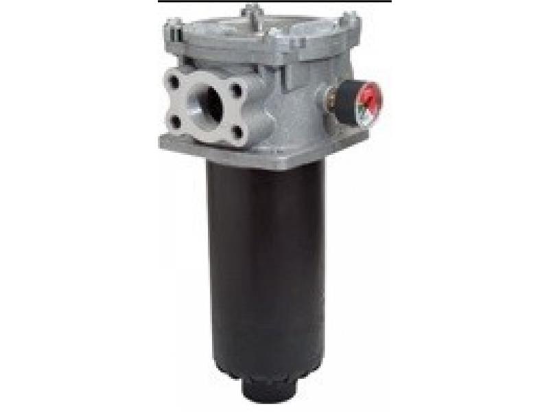 RTF-48-O-O-B-U20/O-B1.0-S1 Hydraulic Filter & Assembly & Components ...
