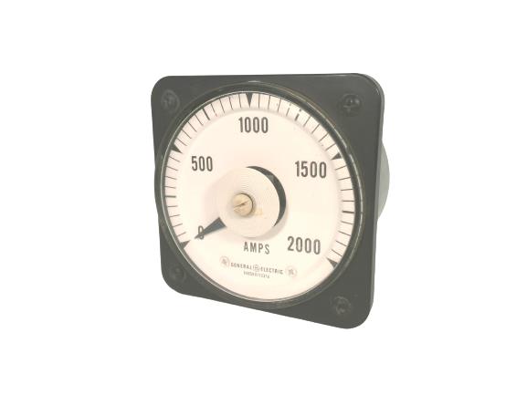 GENERAL ELECTRIC 50-167A8439P457