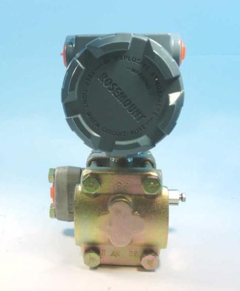 EMERSON 1151AP5S22B1