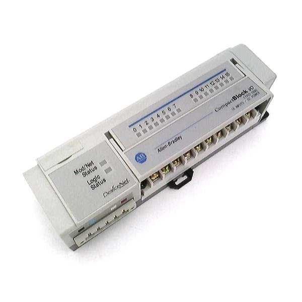 ALLEN BRADLEY 1791D-16V0