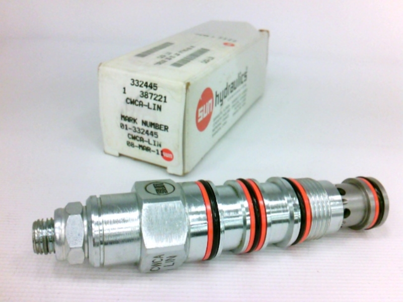CWCA-LIN by SUN HYDRAULICS