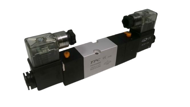 TPC MECHATRONICS CO RDS3400-6DZ