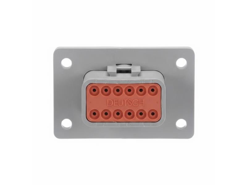 TE CONNECTIVITY DT04-12PA-BL04