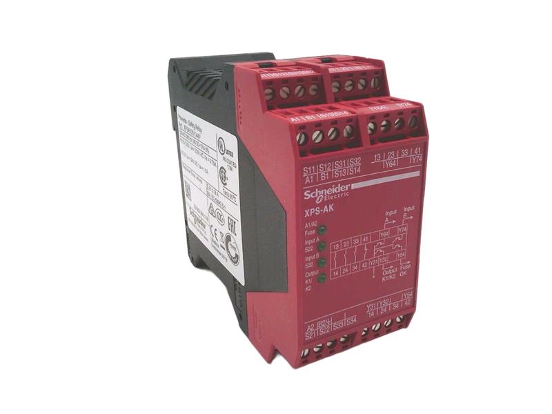 XPSAK351144P by SCHNEIDER ELECTRIC