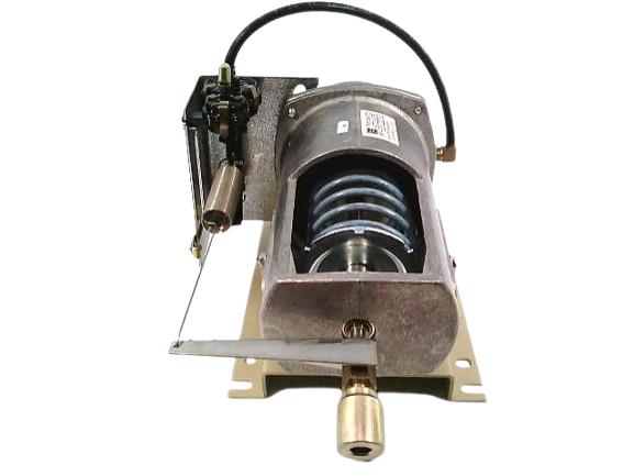 INVENSYS MK4-3121-0-2