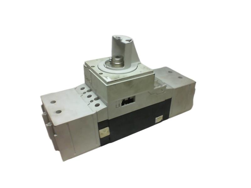 NZMN2-VE250 by EATON CORPORATION